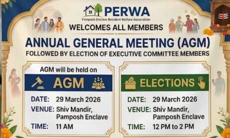 First AGM