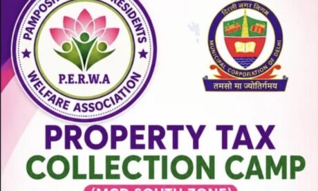 Property Tax Camp